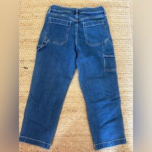GAP carpenter jeans